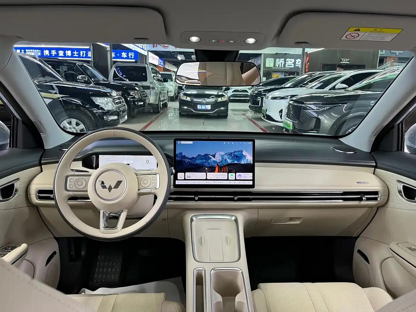 Bingo S 2025 Flagship Model 430km — миниатюра 9