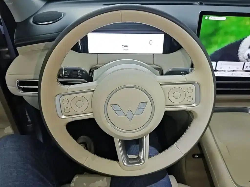 Bingo S 2025 Flagship Model 430km — миниатюра 11