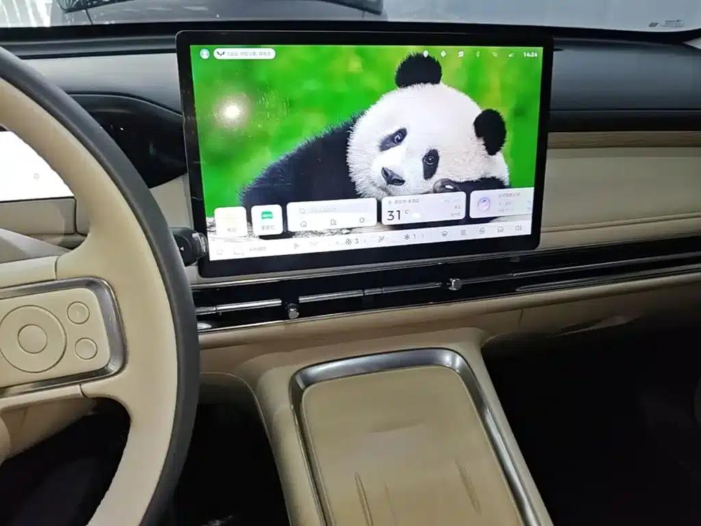 Bingo S 2025 Flagship Model 430km — миниатюра 13