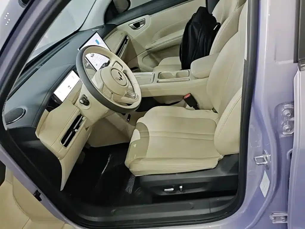 Bingo S 2025 Flagship Model 430km — миниатюра 15