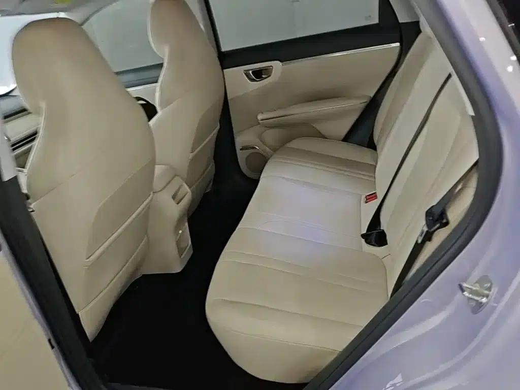 Bingo S 2025 Flagship Model 430km — миниатюра 17
