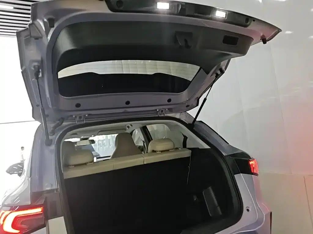 Bingo S 2025 Flagship Model 430km — миниатюра 19