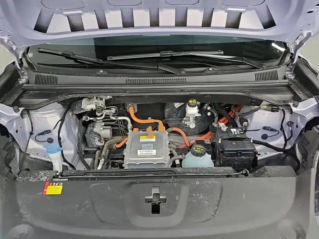 Bingo S 2025 Flagship Model 430km — миниатюра 20