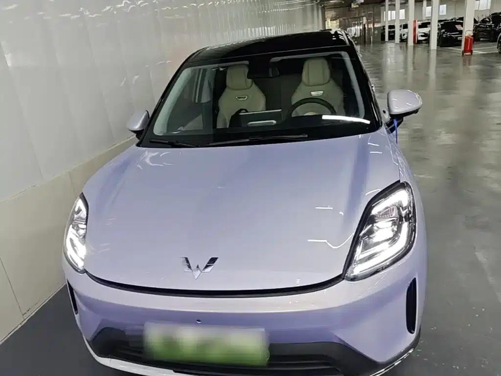Bingo S 2025 Flagship Model 430km — миниатюра 3