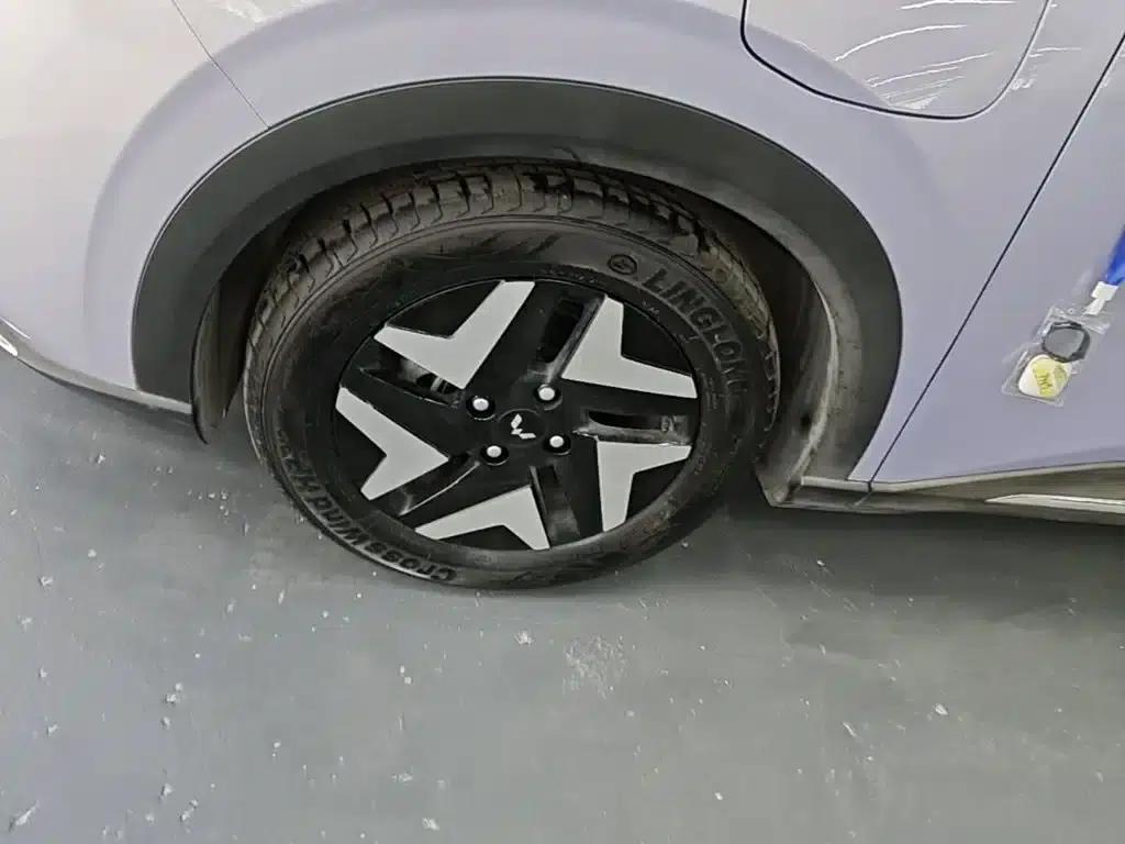 Bingo S 2025 Flagship Model 430km — миниатюра 23