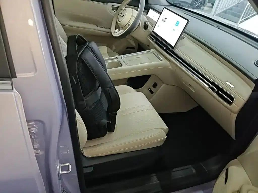 Bingo S 2025 Flagship Model 430km — миниатюра 25