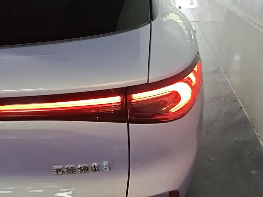 Bingo S 2025 Flagship Model 430km — миниатюра 8