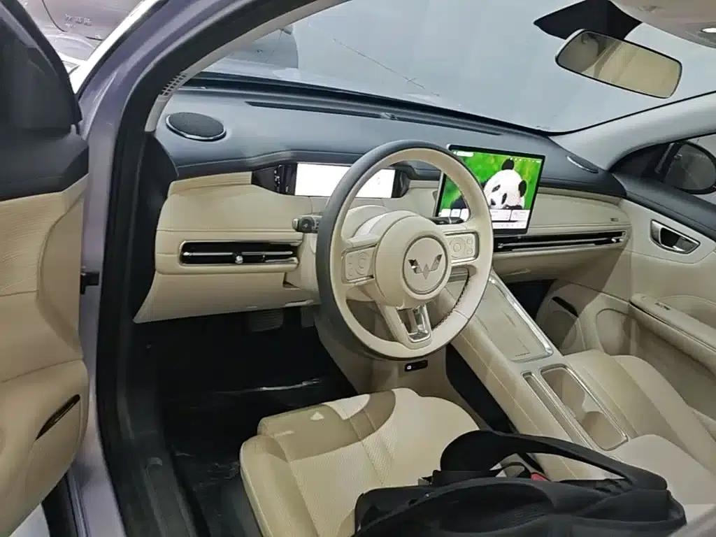 Bingo S 2025 Flagship Model 430km — миниатюра 10
