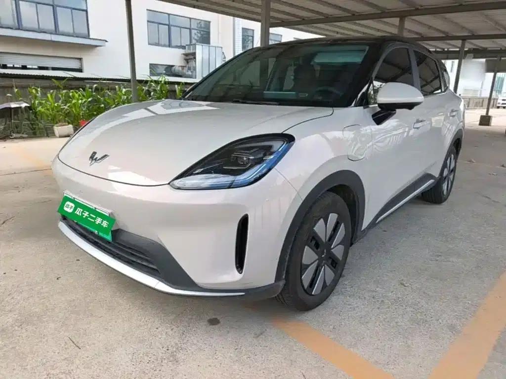Bingo S 2025 Model 325km Premium Edition — миниатюра 2