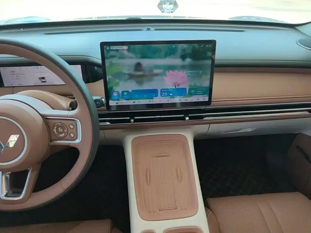 Bingo S 2025 Model 325km Premium Edition — миниатюра 13