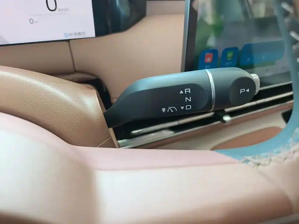 Bingo S 2025 Model 325km Premium Edition — миниатюра 14