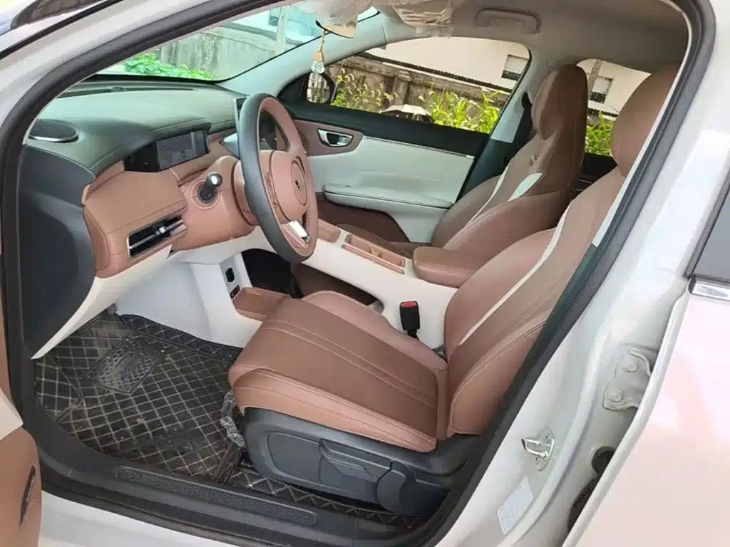 Bingo S 2025 Model 325km Premium Edition — миниатюра 15