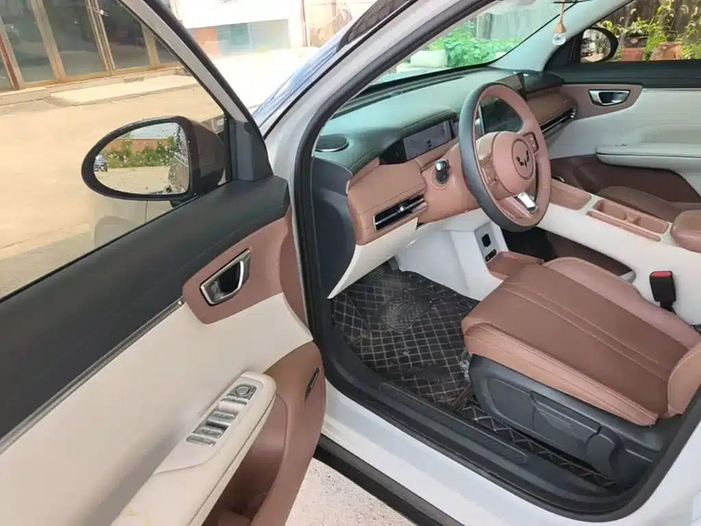 Bingo S 2025 Model 325km Premium Edition — миниатюра 16