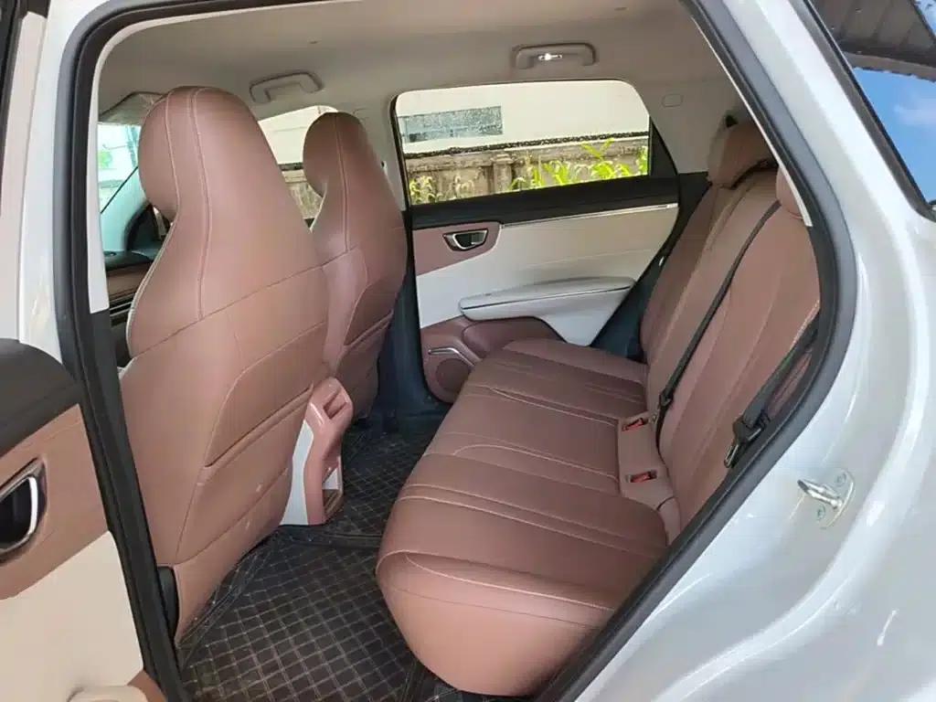 Bingo S 2025 Model 325km Premium Edition — миниатюра 17