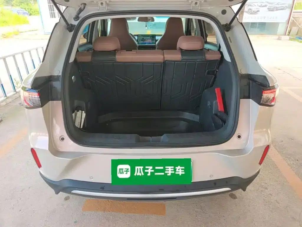 Bingo S 2025 Model 325km Premium Edition — миниатюра 19