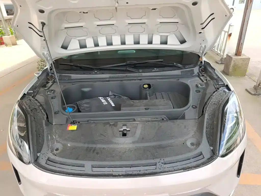 Bingo S 2025 Model 325km Premium Edition — миниатюра 20