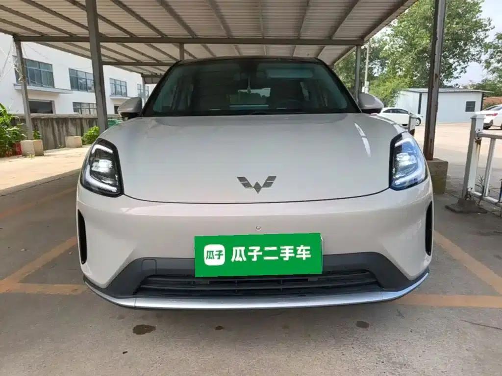 Bingo S 2025 Model 325km Premium Edition — миниатюра 3