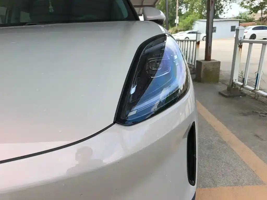 Bingo S 2025 Model 325km Premium Edition — миниатюра 24