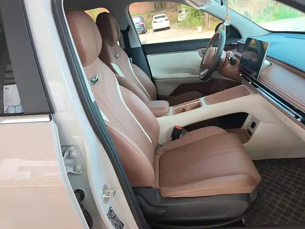 Bingo S 2025 Model 325km Premium Edition — миниатюра 25
