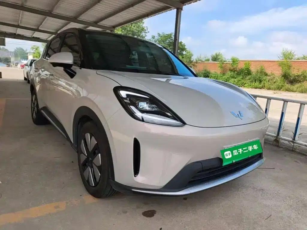 Bingo S 2025 Model 325km Premium Edition — миниатюра 4