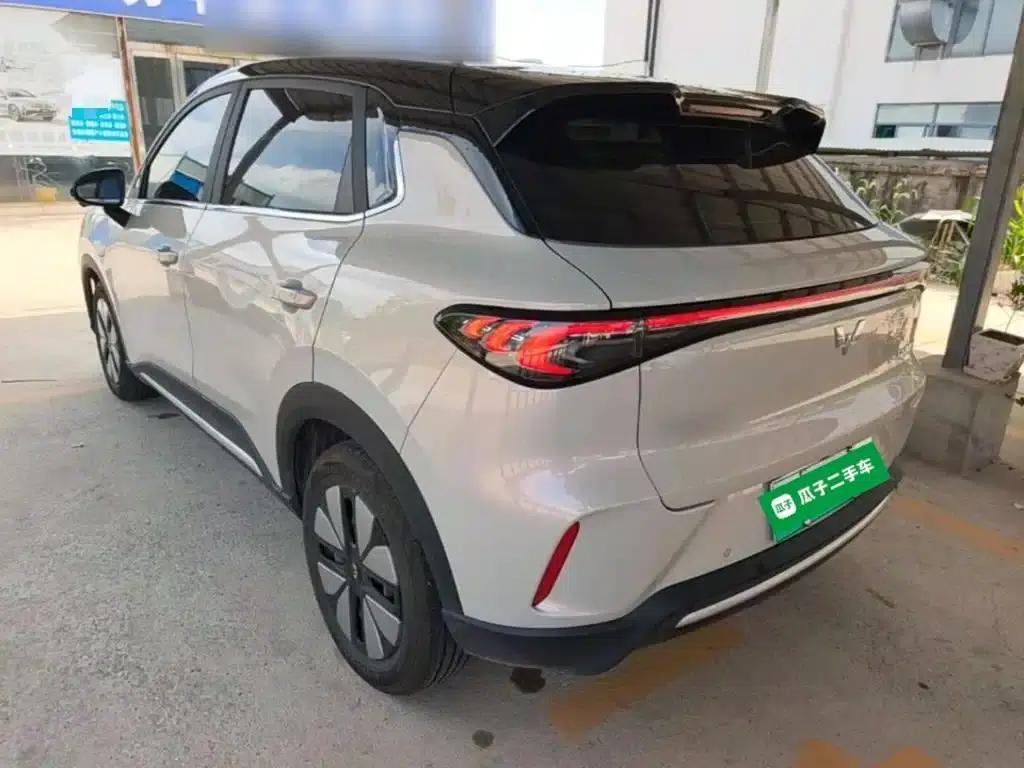 Bingo S 2025 Model 325km Premium Edition — миниатюра 5
