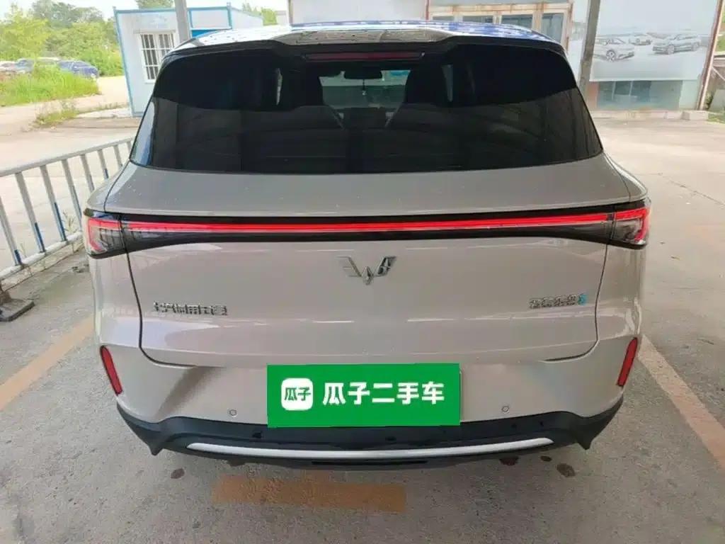 Bingo S 2025 Model 325km Premium Edition — миниатюра 6
