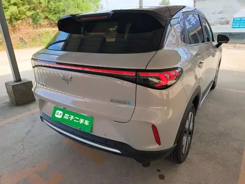 Bingo S 2025 Model 325km Premium Edition — миниатюра 7