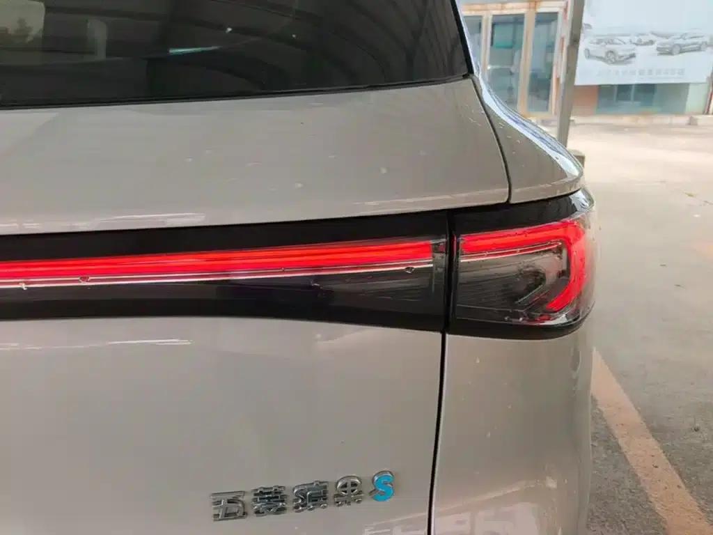 Bingo S 2025 Model 325km Premium Edition — миниатюра 8