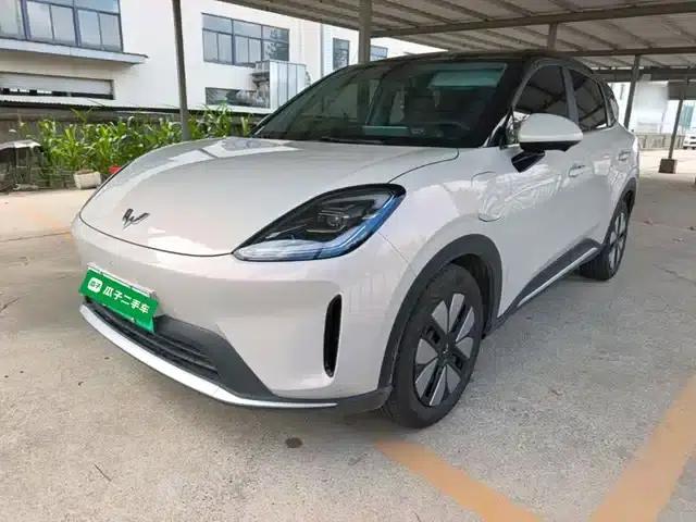 Bingo S 2025 Model 325km Premium Edition