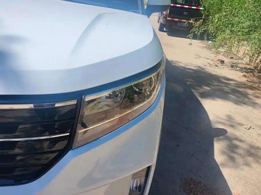 Wuling Journey 2021 1.5T Manual Deluxe Edition — миниатюра 5