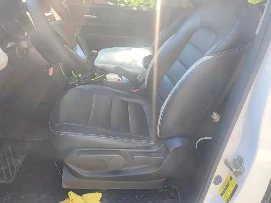 Wuling Journey 2021 1.5T Manual Deluxe Edition — миниатюра 9
