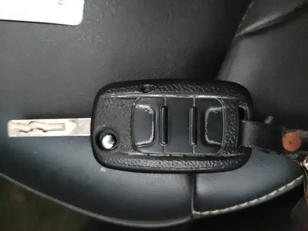 Wuling Hongguang PLUS 2019 1.5T Manual Deluxe 7-Seater — миниатюра 12