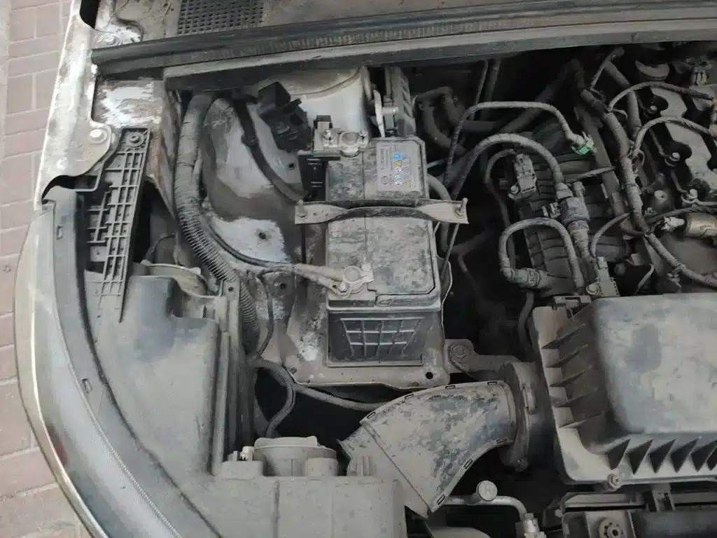 Wuling Hongguang PLUS 2019 1.5T Manual Deluxe 7-Seater — миниатюра 21