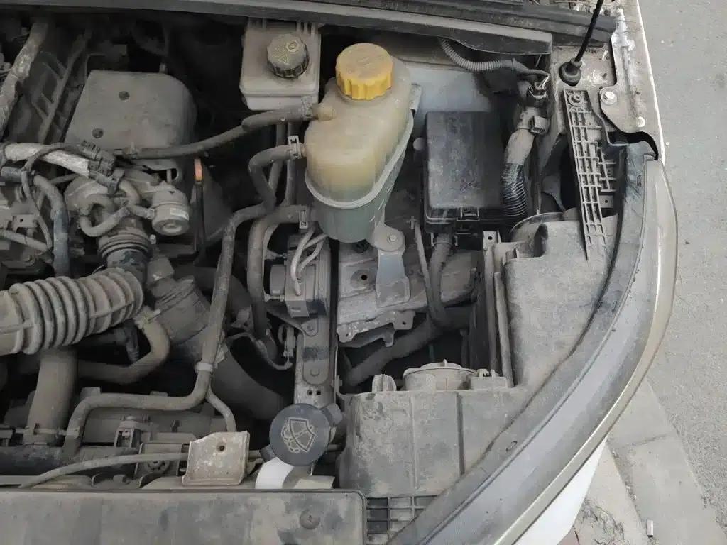 Wuling Hongguang PLUS 2019 1.5T Manual Deluxe 7-Seater — миниатюра 22