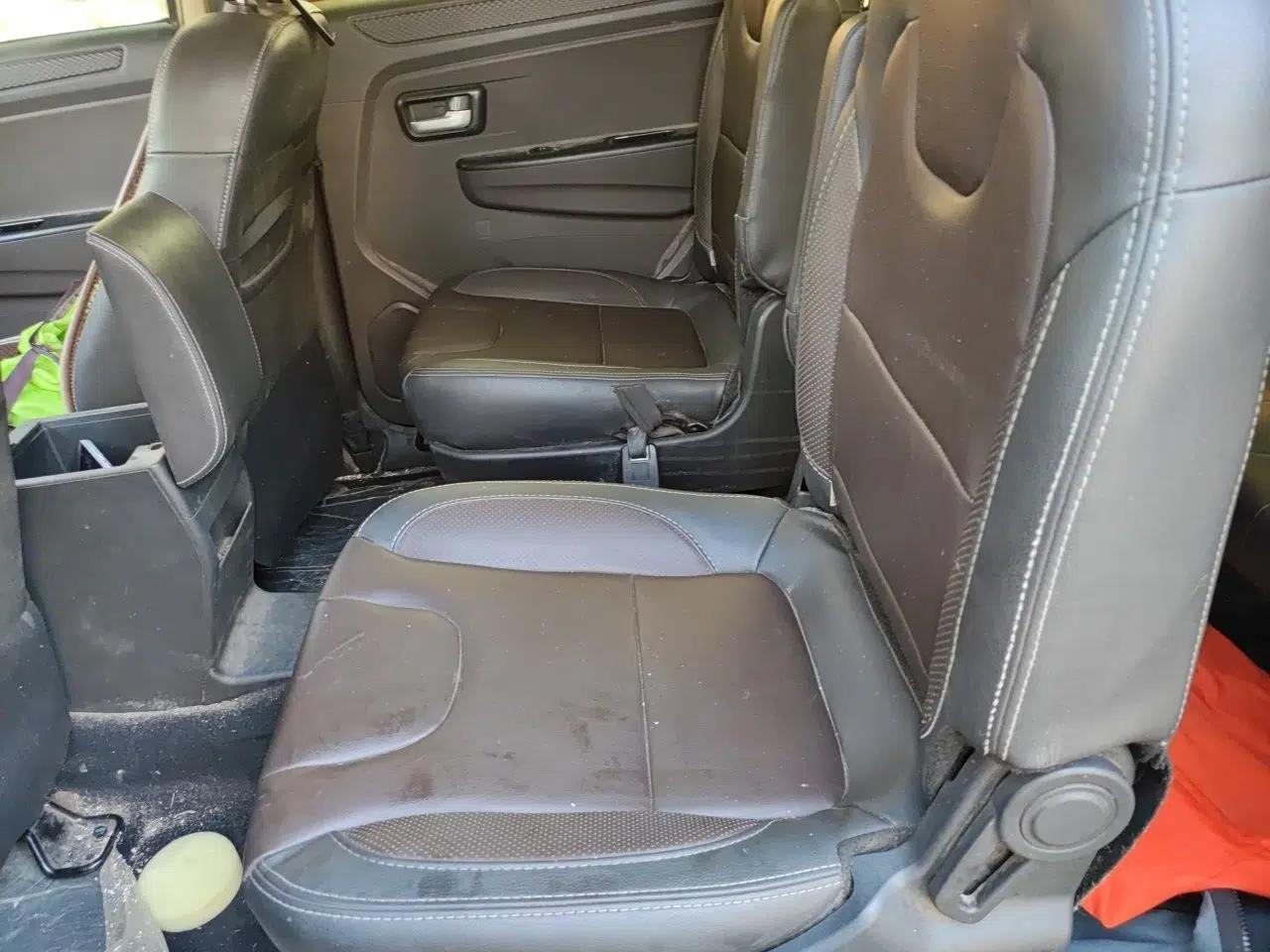 Dongfeng Fengon 330 2016 1.5L Manual Enjoyment Model DK15 — миниатюра 17