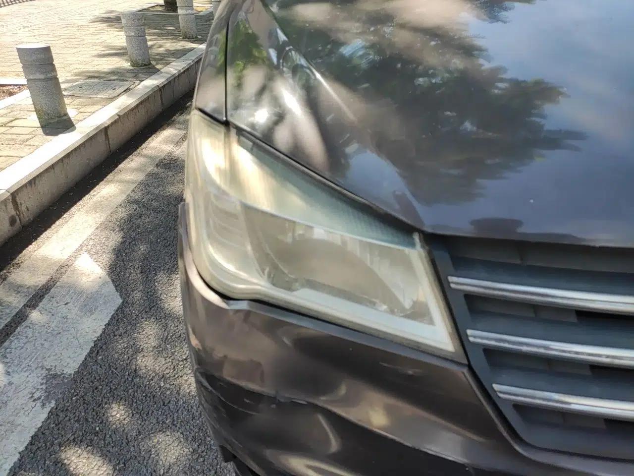 Dongfeng Fengon 330 2016 1.5L Manual Enjoyment Model DK15 — миниатюра 7