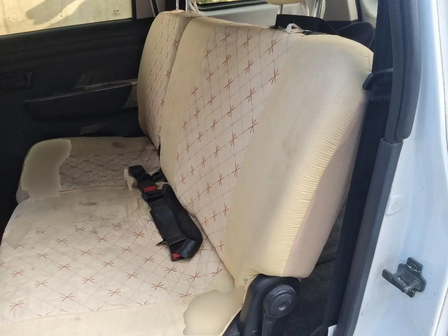 Dongfeng Fengon 330 2014 1.5L Manual Utility Version DK15 — миниатюра 17