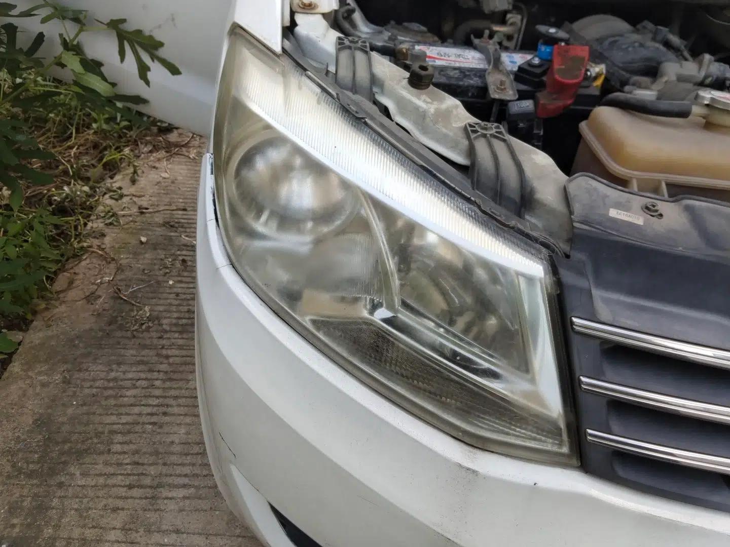 Dongfeng Fengon 330 2014 1.5L Manual Utility Version DK15 — миниатюра 7