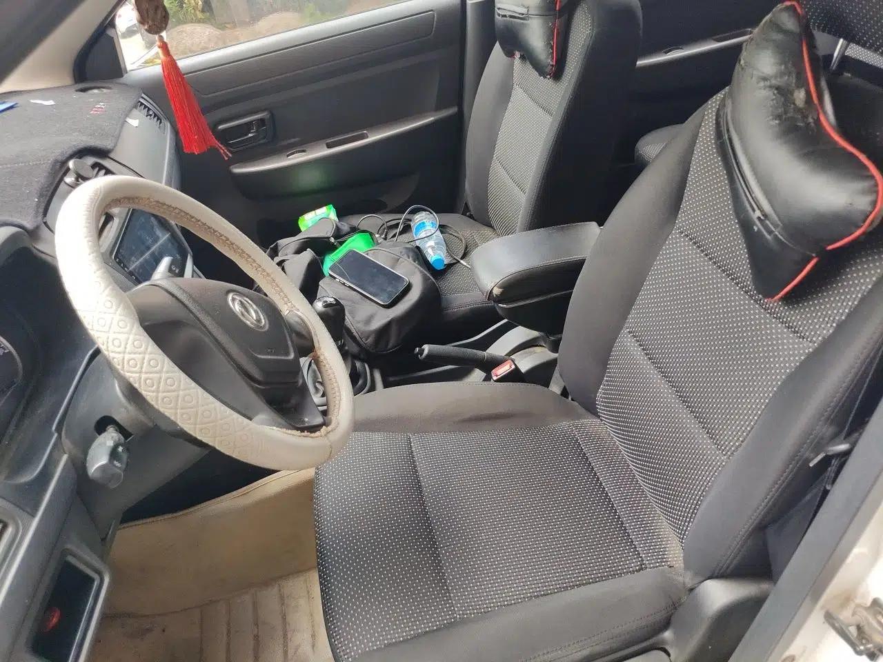 Dongfeng Fengon 330 2014 1.3L Manual Utility Version DK13-07 — миниатюра 15