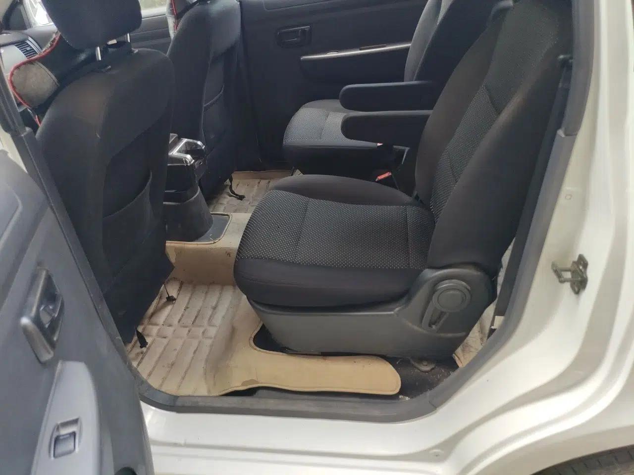 Dongfeng Fengon 330 2014 1.3L Manual Utility Version DK13-07 — миниатюра 17