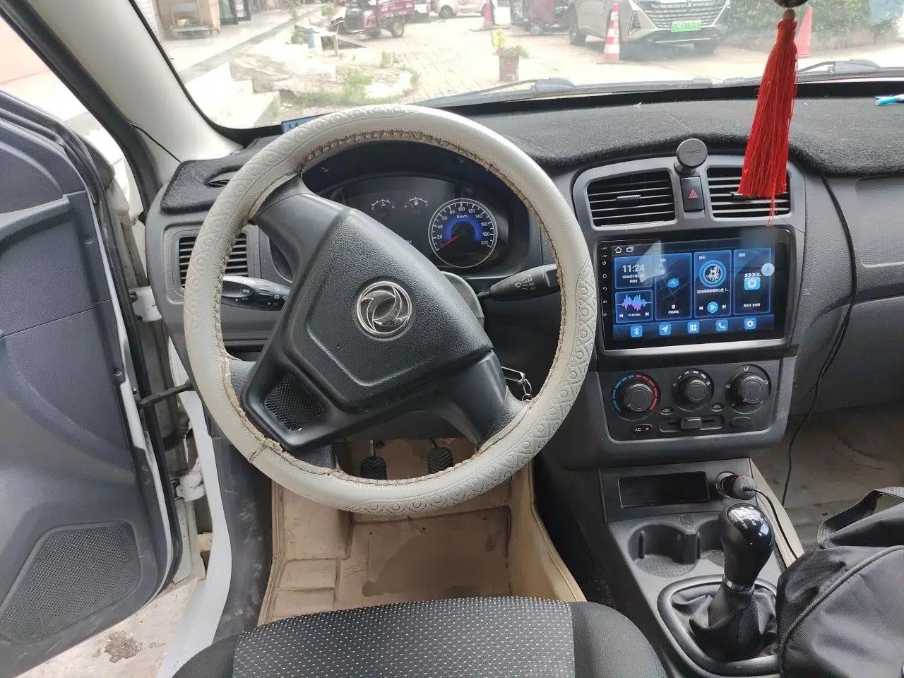 Dongfeng Fengon 330 2014 1.3L Manual Utility Version DK13-07 — миниатюра 10