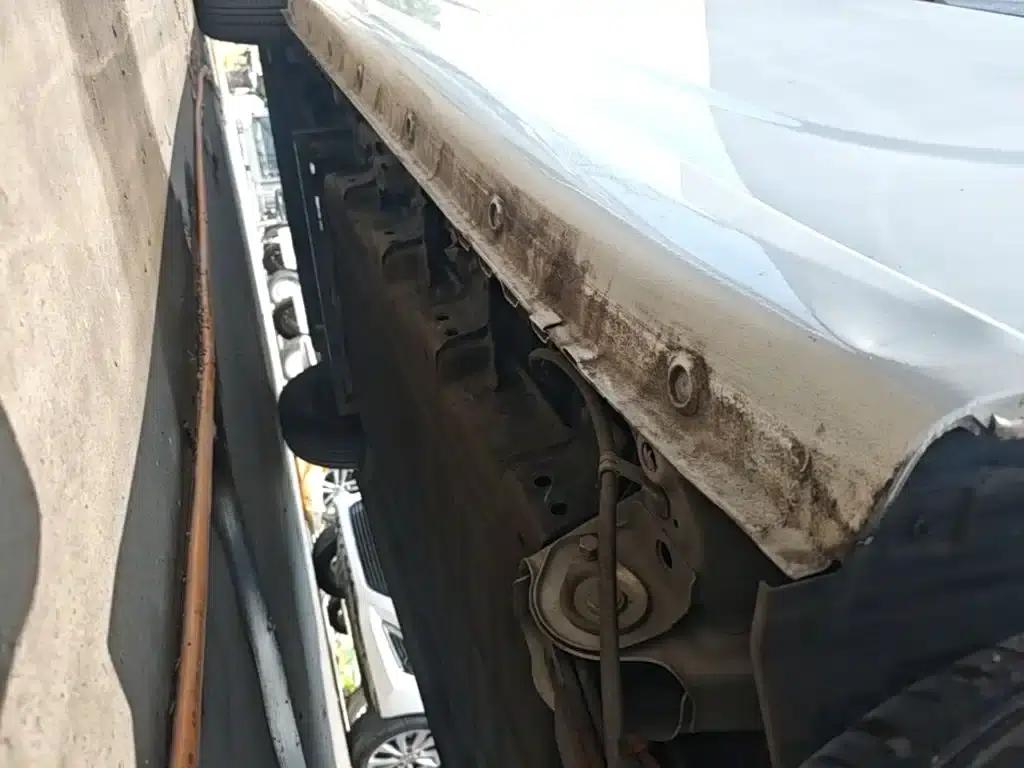 Wuling Yangguang 2024 Model 300km Comfort Bus Version 75kW — миниатюра 22