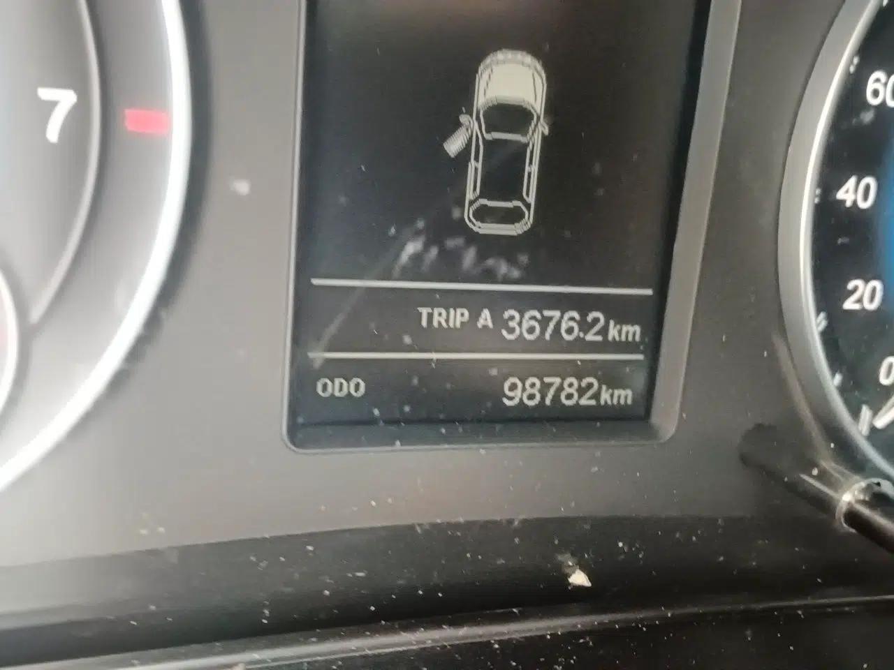 Dongfeng Fengon S560 2018 1.8L Manual Comfort 7-Seater — миниатюра 12