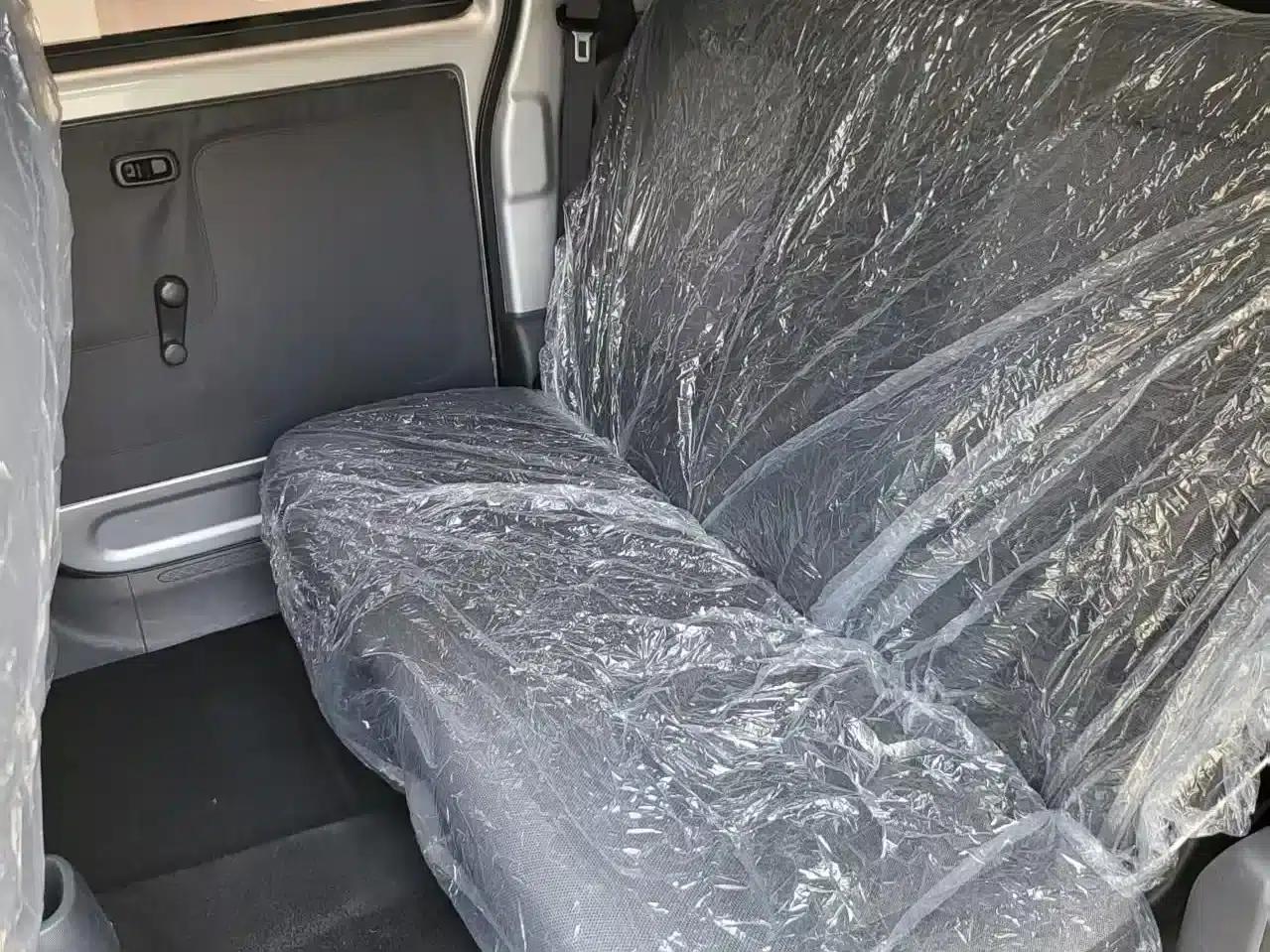 Wuling Sunshine New Energy 2025 Model, 201km/h Comfort Edition — миниатюра 5