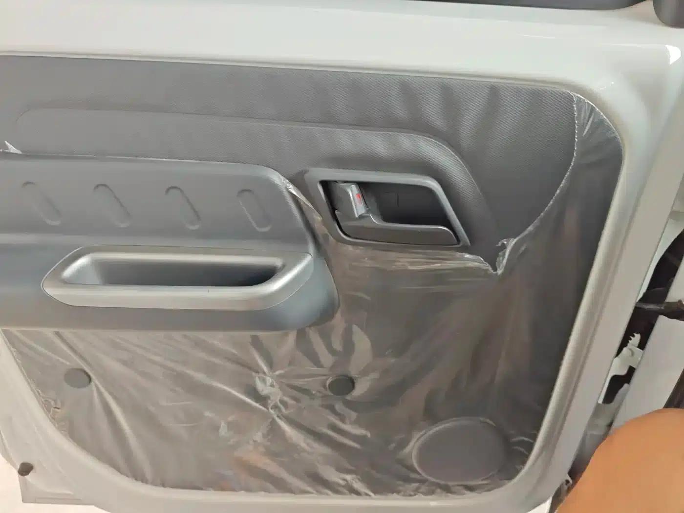 Wuling Sunshine New Energy 2025 Model, 201km/h Comfort Edition — миниатюра 12