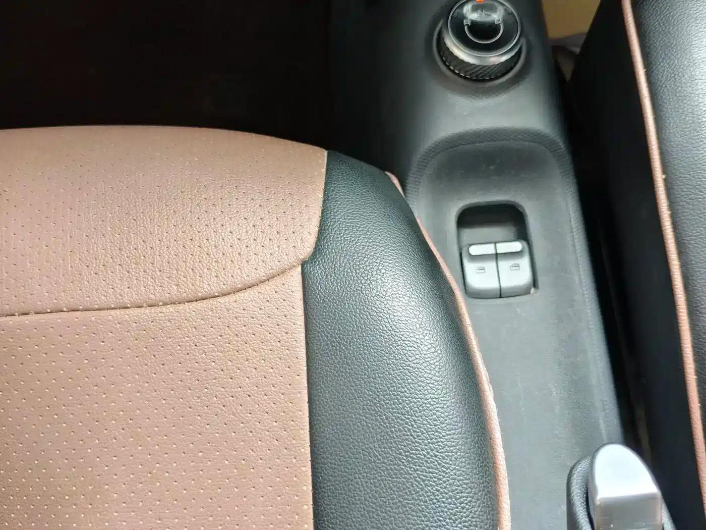 Wuling Sunshine New Energy 2025 Model, 201km/h Comfort Edition — миниатюра 13