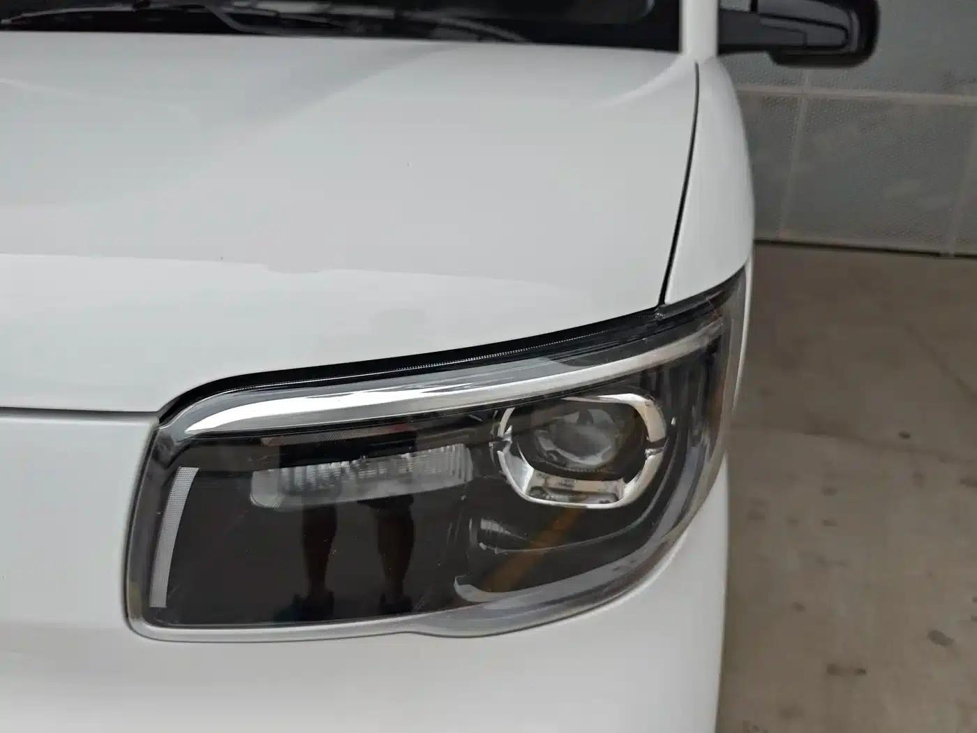 Wuling Sunshine New Energy 2025 Model, 201km/h Comfort Edition — миниатюра 16