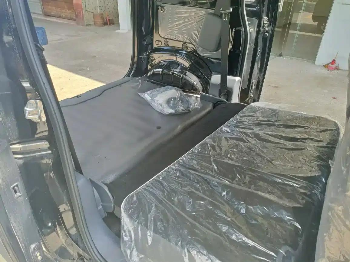 Wuling Sunshine New Energy 2025 Model 305km/h Progressive Edition — миниатюра 11