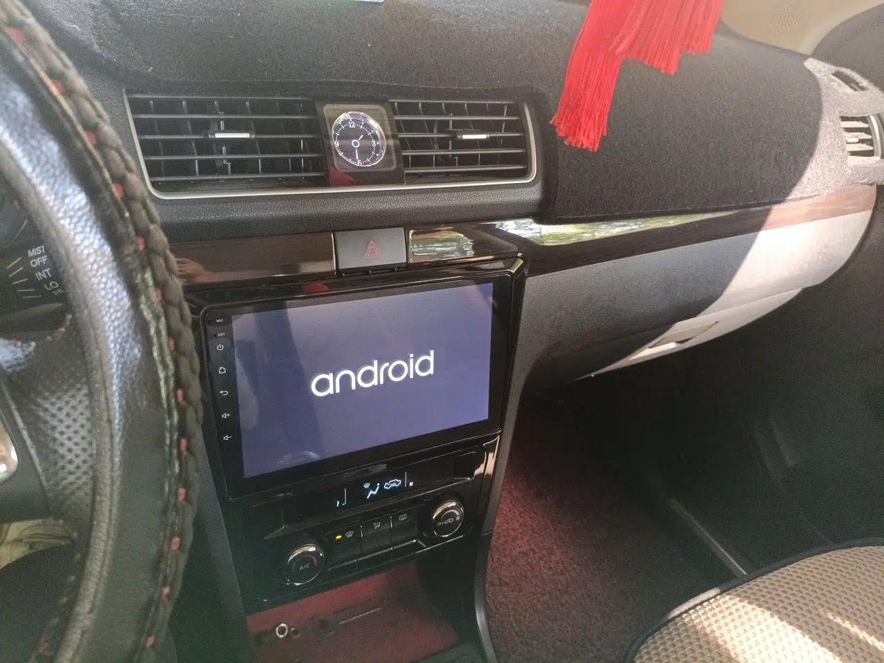 Dongfeng Fengon 370 2016 1.5L Manual Elite Home Edition 7-Seater — миниатюра 13