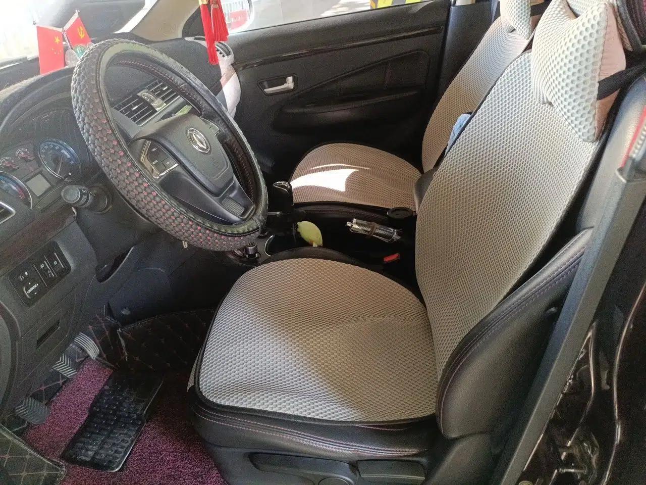 Dongfeng Fengon 370 2016 1.5L Manual Elite Home Edition 7-Seater — миниатюра 15